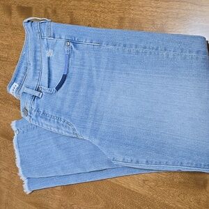 LOFT Modern Skinny Crop Jeans, Size 8 (29)